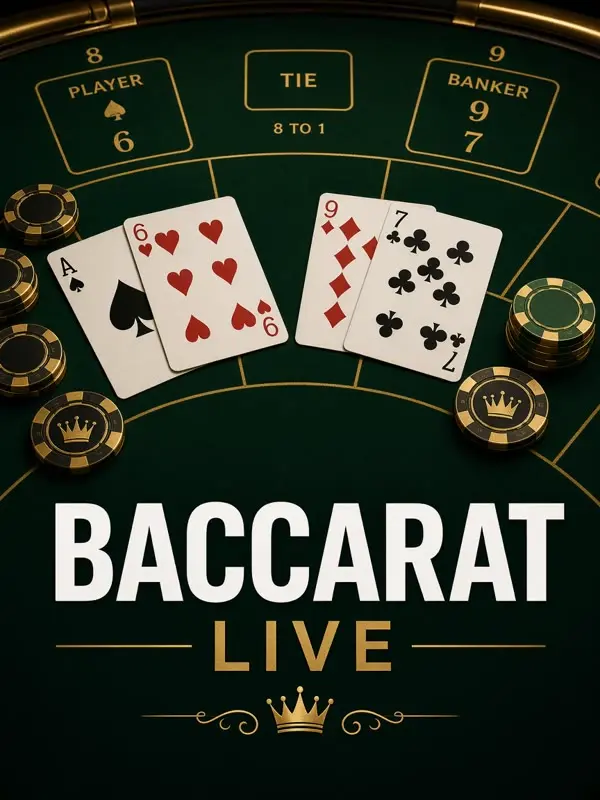 Baccarat