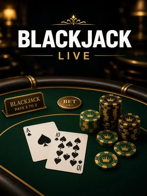 Blackjack