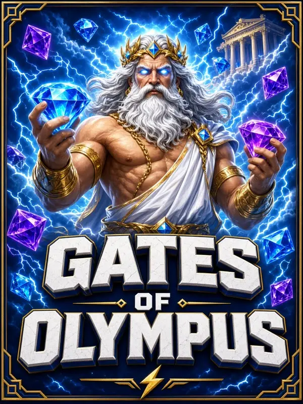 Gates of Olympus
