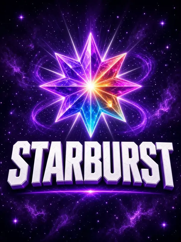 Starburst